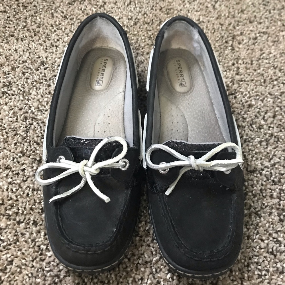 Boat shoes